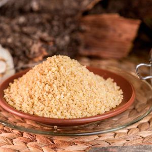 Bulgur