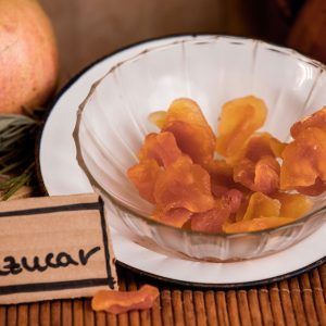 Melón sin azúcar