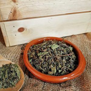 Té moruno