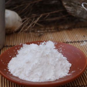 Almidón de yuca (mandioca) ECO