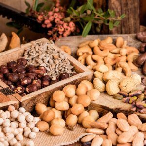 Frutos secos