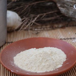 Gluten de trigo