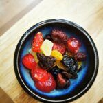mix fruta del bosque