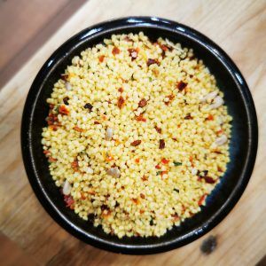 cous cous marroqui