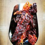 pimiento choricero