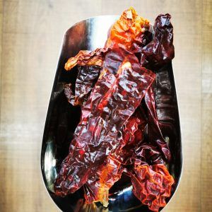 pimiento choricero