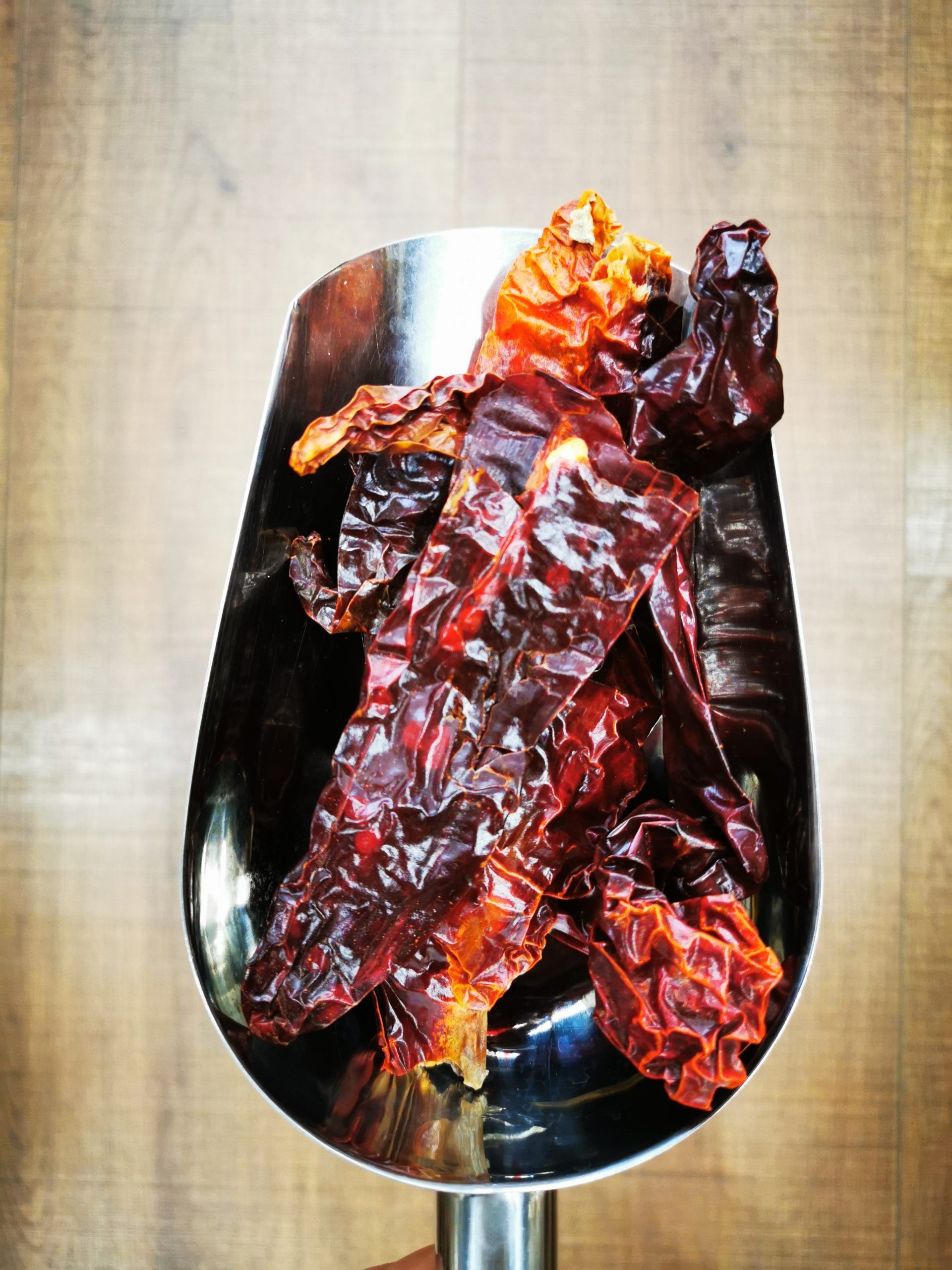 pimiento choricero
