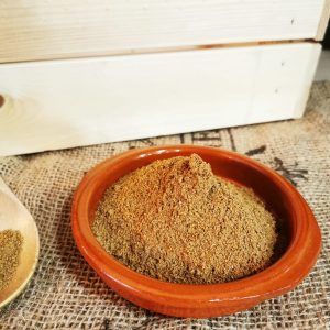 Garam Masala