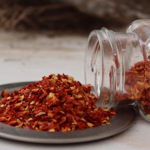 aji picante argentino a granel
