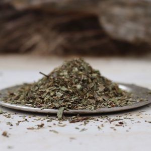 Albahaca