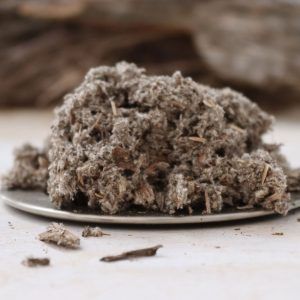 Alcachofa hoja