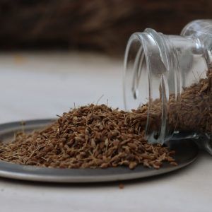 Anís en grano