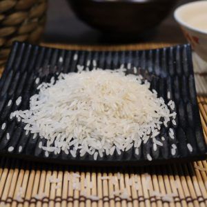 Arroz Basmati