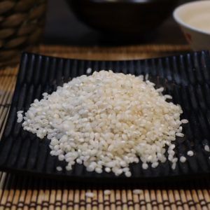 Arroz bomba