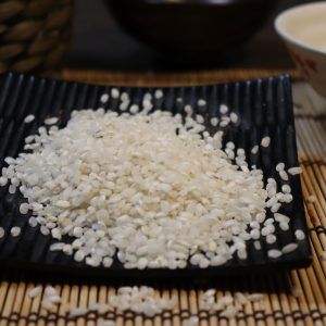 Arroz redondo valenciano