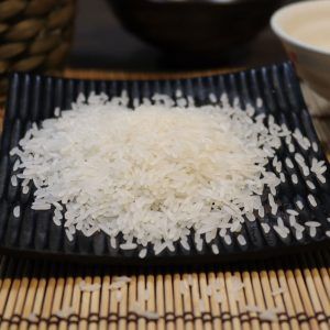 Arroz Jazmín