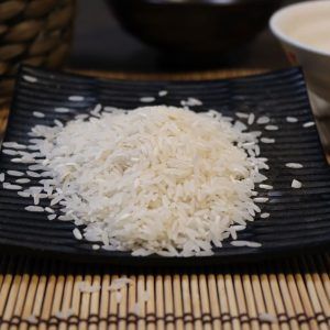 Arroz largo