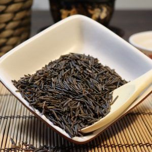 Arroz salvaje
