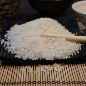 Arroz para sushi