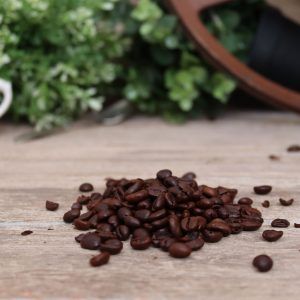 Café descafeinado Brasil