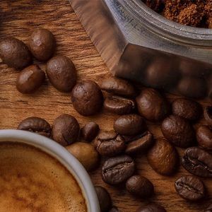 Cafés