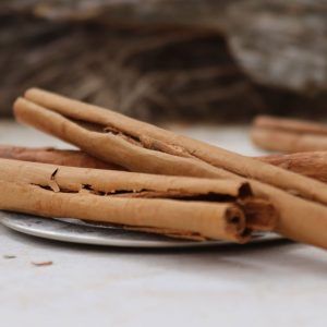 Canela Ceylán en rama