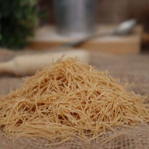 Fideo integral eco