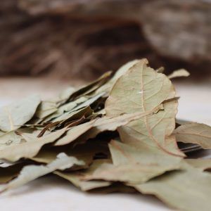 Laurel hoja