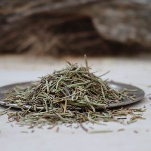 Romero hoja