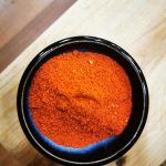 tandoori