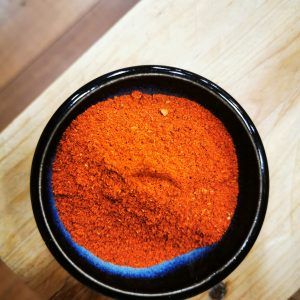tandoori