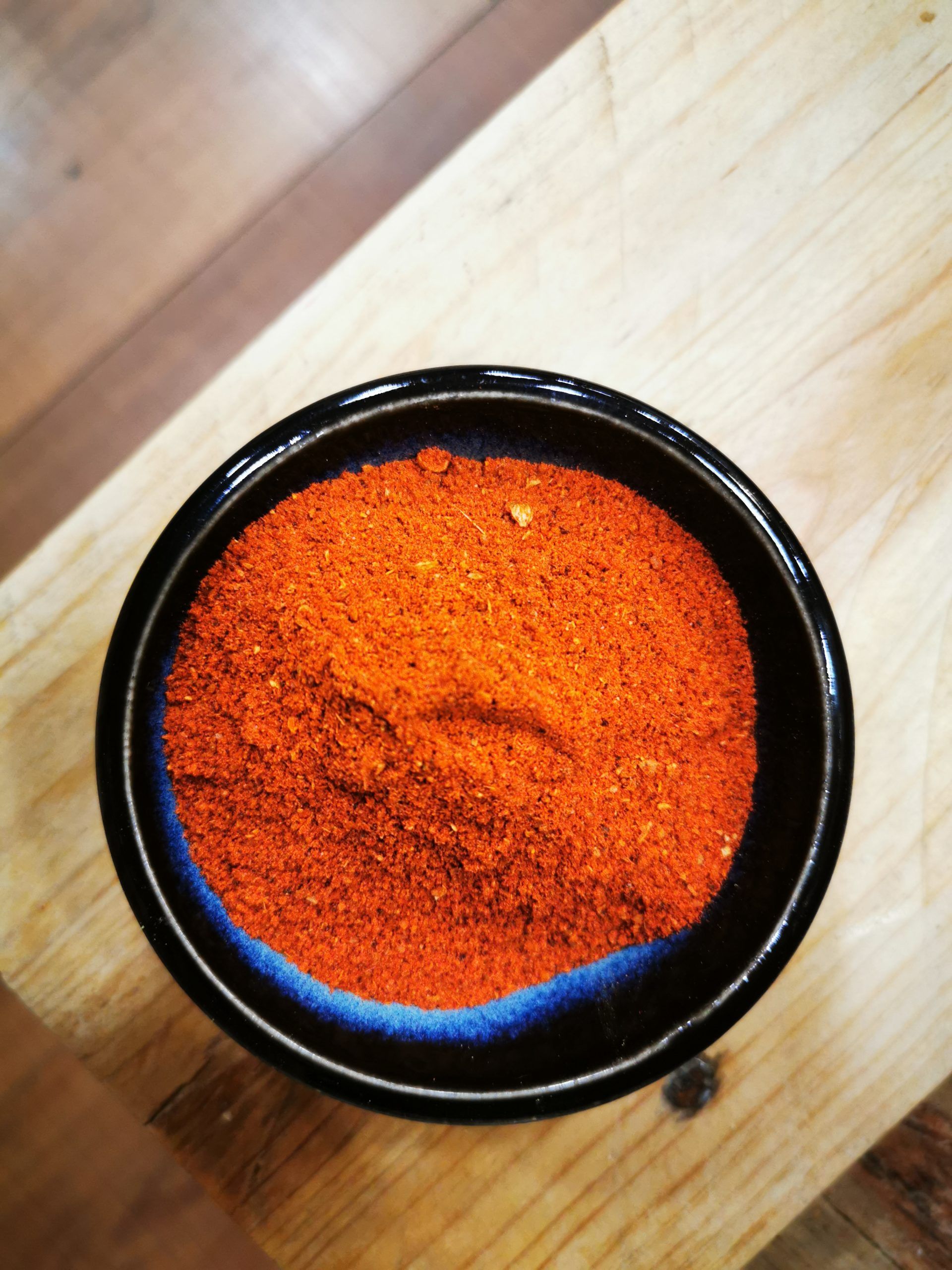 tandoori