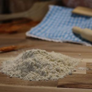 Harina de Tritordeum