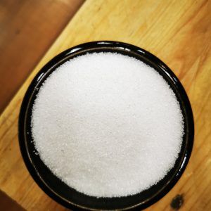 eritritol