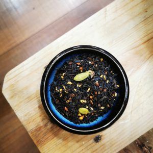 te chai