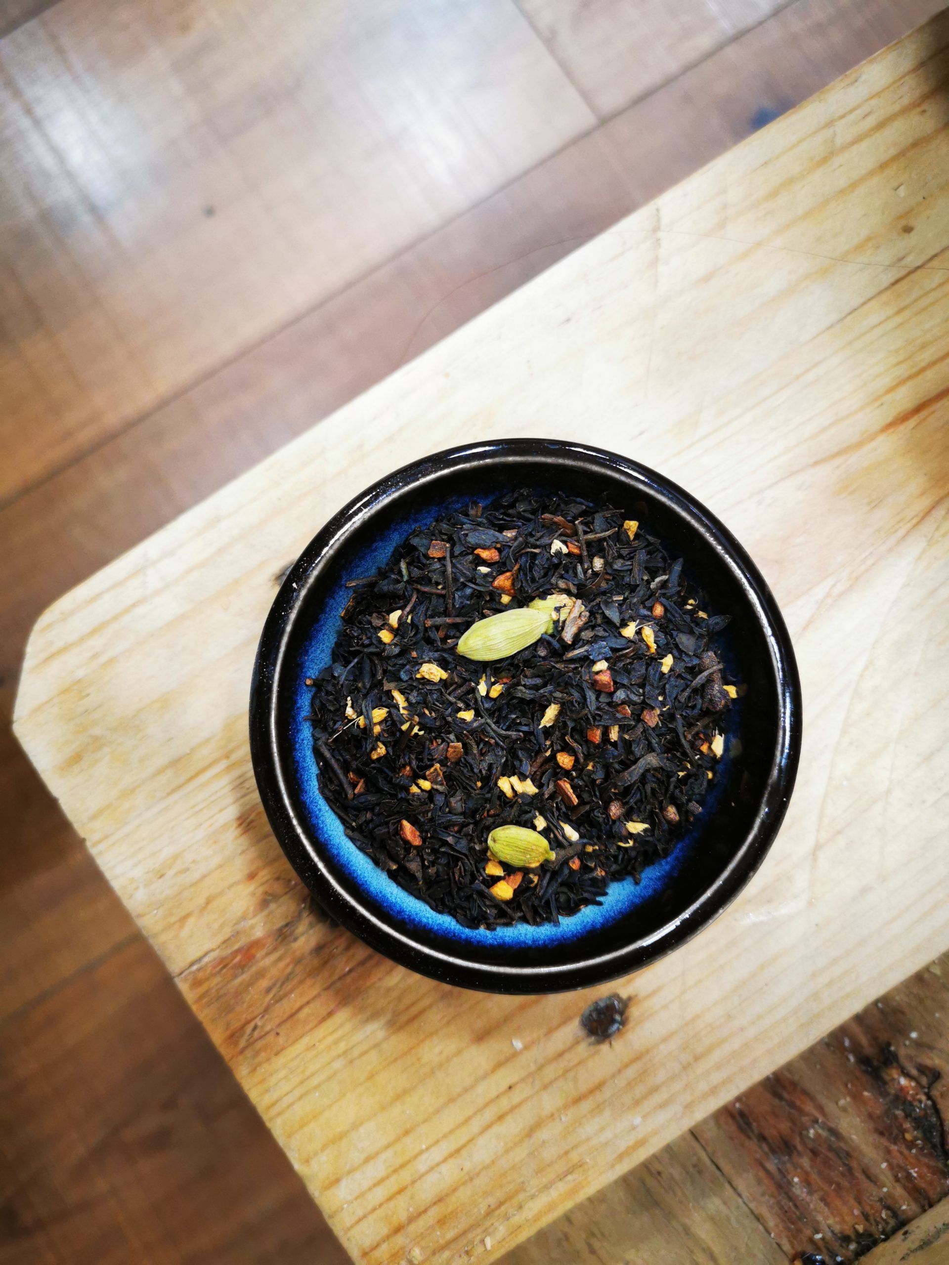 te chai