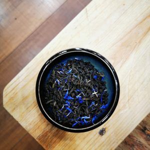 té earl grey
