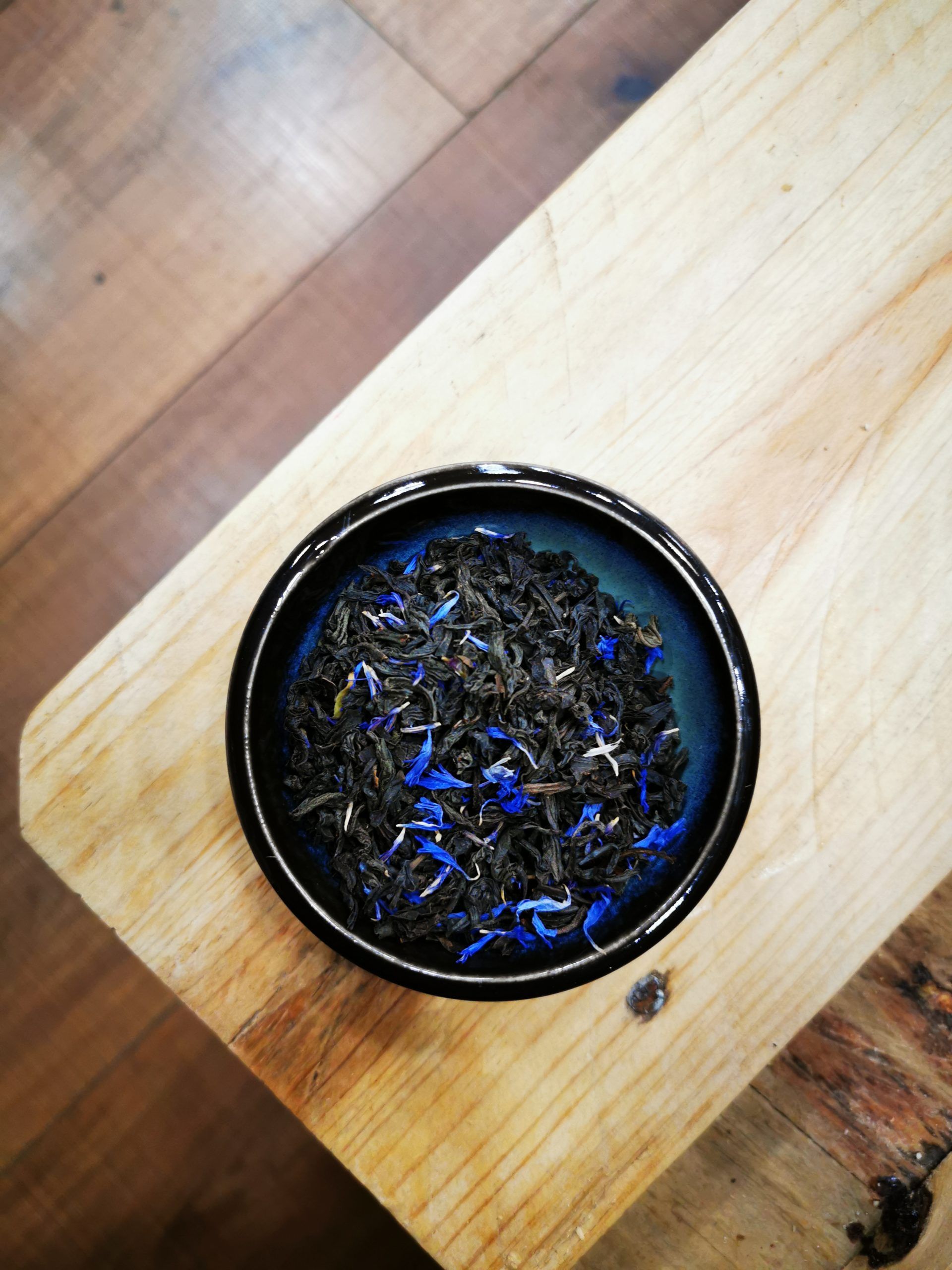 té earl grey