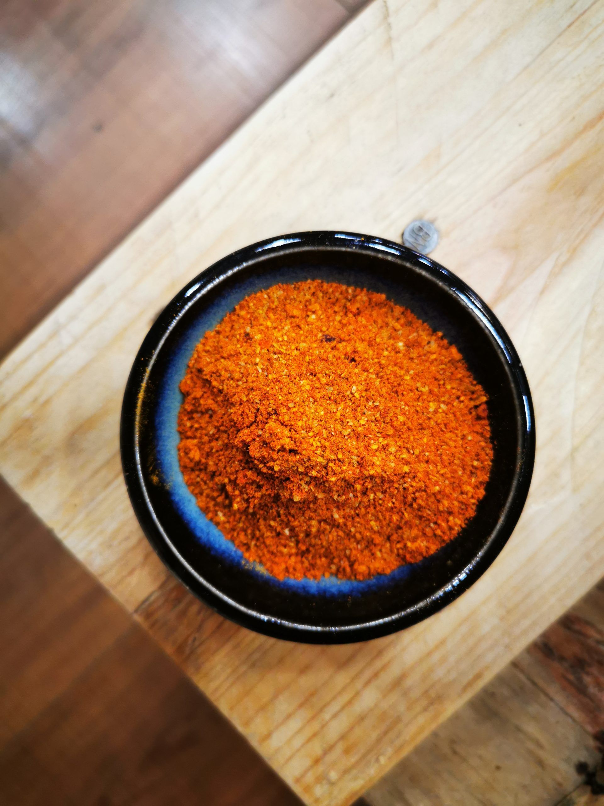 chili infierno