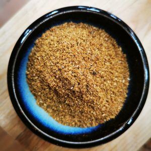 Baharat (7 especias árabes)