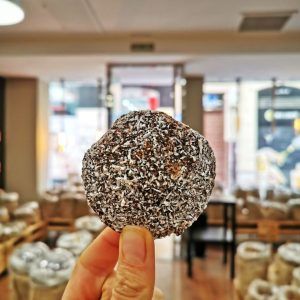 Galletas