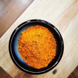 bulgogi