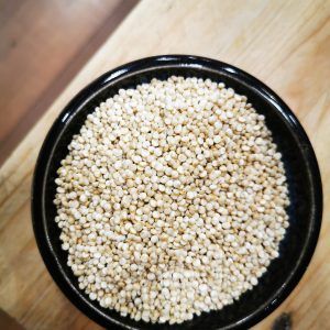 quinoa blanca