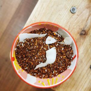 Rooibos choco coco