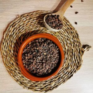 Nibs de cacao ECO