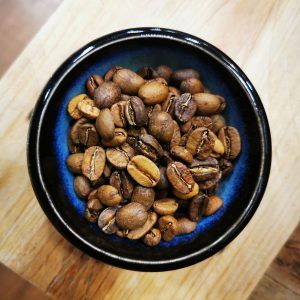 Café Perú