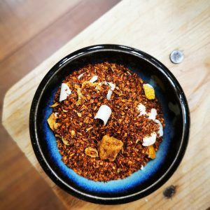 rooibos roscón de reyes