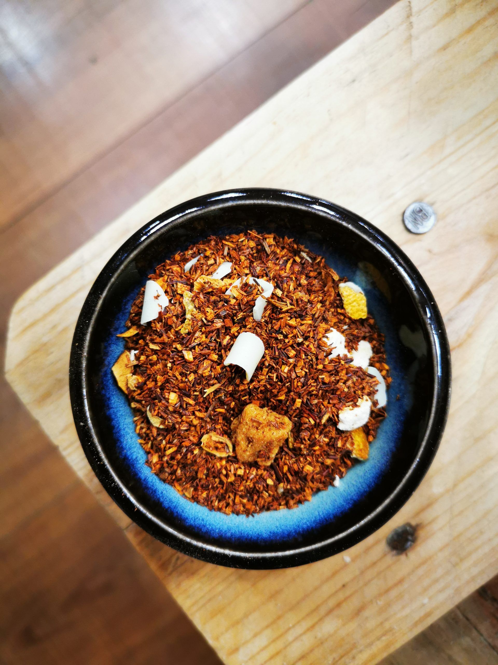 rooibos roscón de reyes