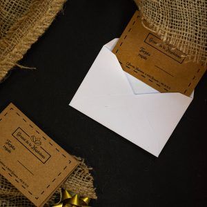 Tarjeta regalo
