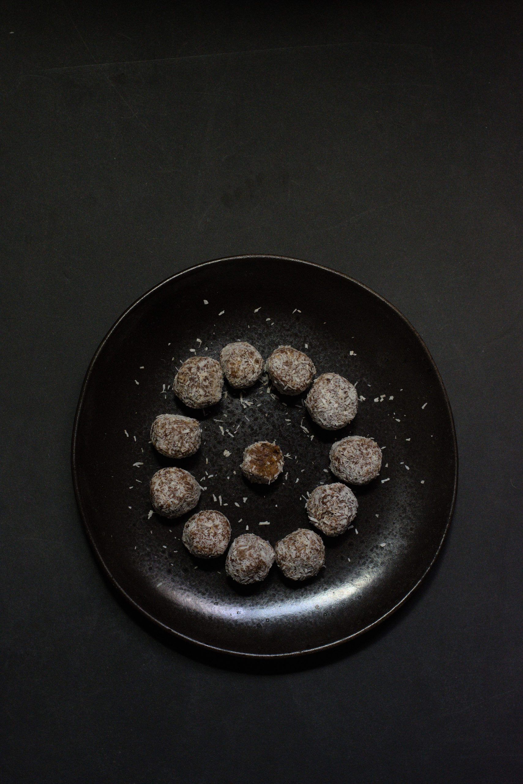 Bolitas energéticas ECO - Imagen 3